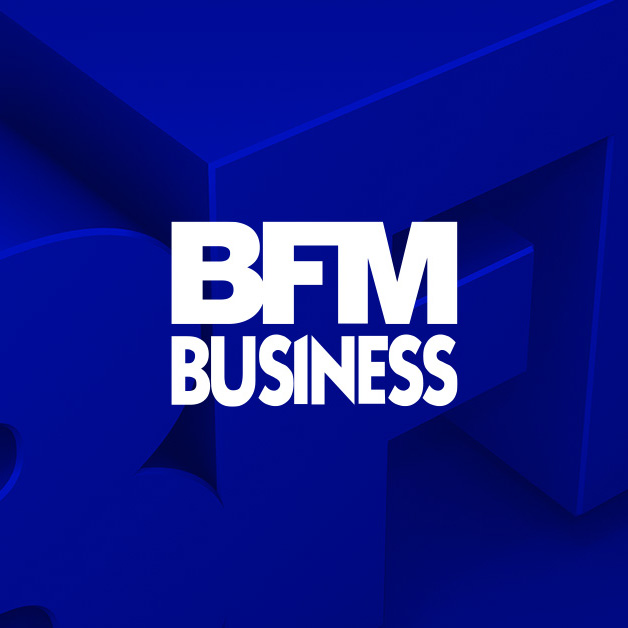 Logo BFM Business