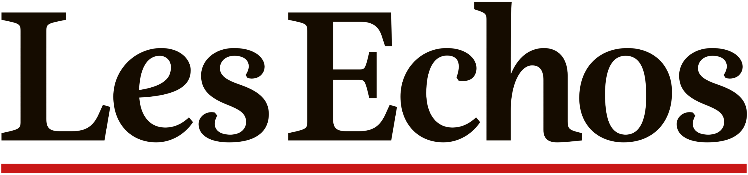 Logo média